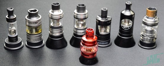 choisir son clearomiseur blog le petit vapoteur